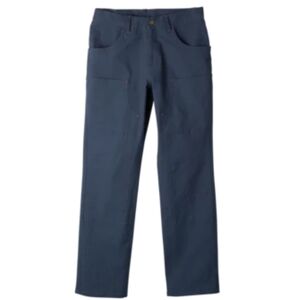 Kavu Klondike Relaxed Workwear Fit Outdoorsy Pants, Navy, Mns 30/32, NWT